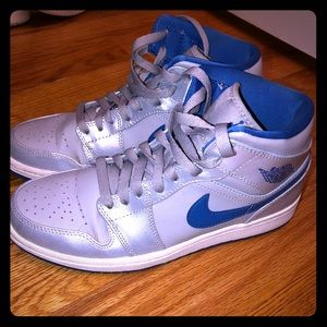 Jordan 1’s! Size 7.5